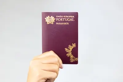 Cidadania Portuguesa