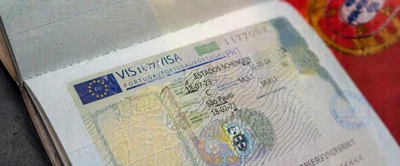Vistos para Portugal